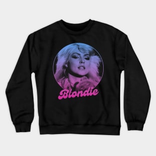 Blondie Vintage Style Crewneck Sweatshirt